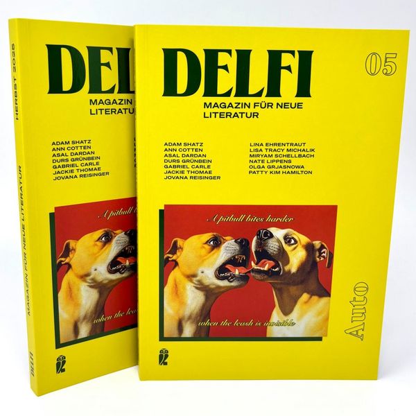 Produktbild: Delfi: Auto