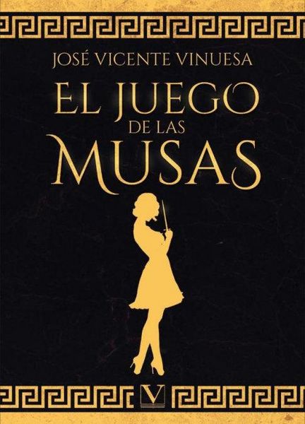 Produktbild: El juego de las musas