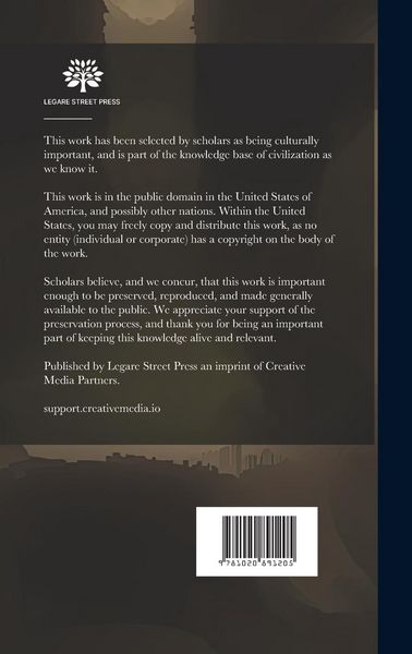 Produktbild: Hooper's Physician's Vade Mecum; Volume II
