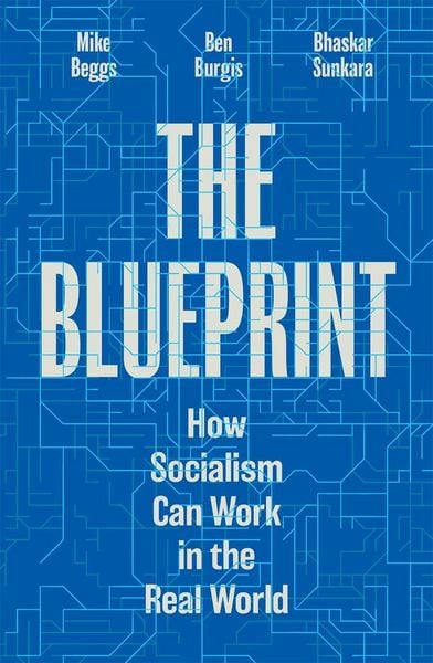 Produktbild: The Blueprint