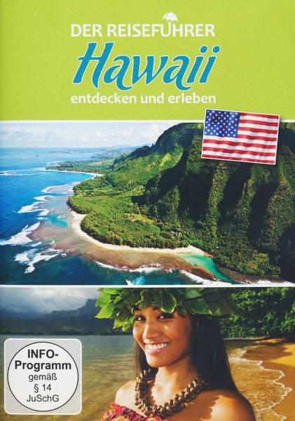 Produktbild: Hawaii - Der Reisef&uuml;hrer