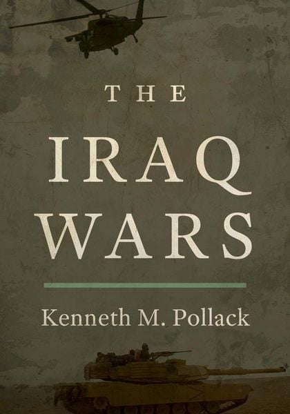 Produktbild: The Iraq Wars