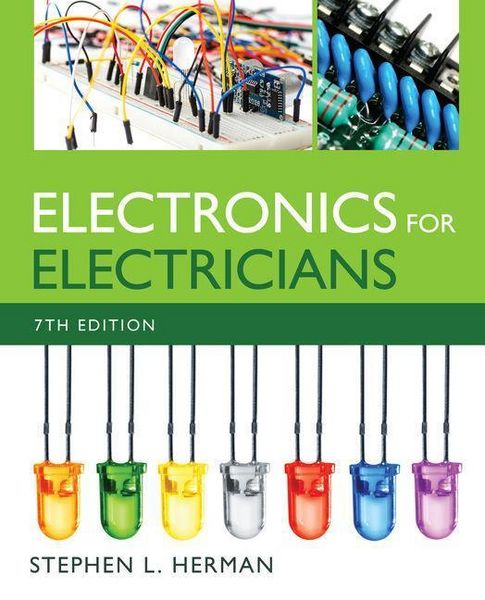 Produktbild: Electronics for Electricians