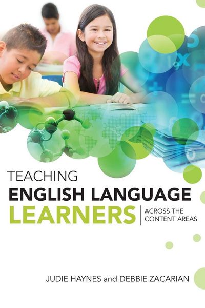 Produktbild: Teaching English Language Learners Across the Content Areas