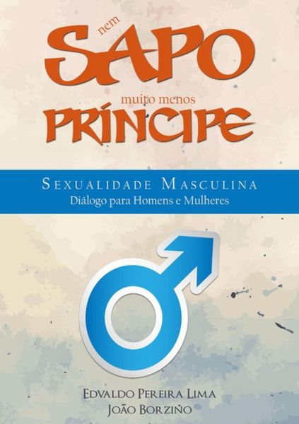 Produktbild: Nem Sapo Muito Menos Pr&iacute;ncipe