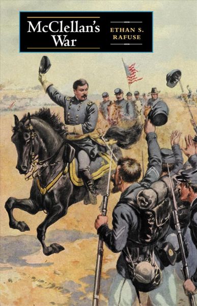 Produktbild: McClellan's War