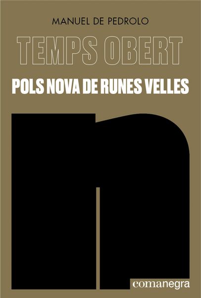 Produktbild: Pols nova de runes velles