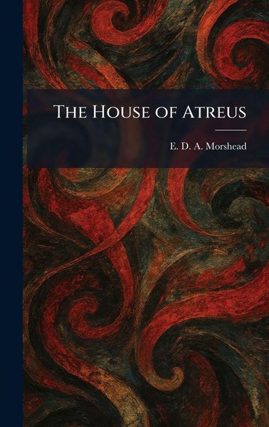 Produktbild: The House of Atreus