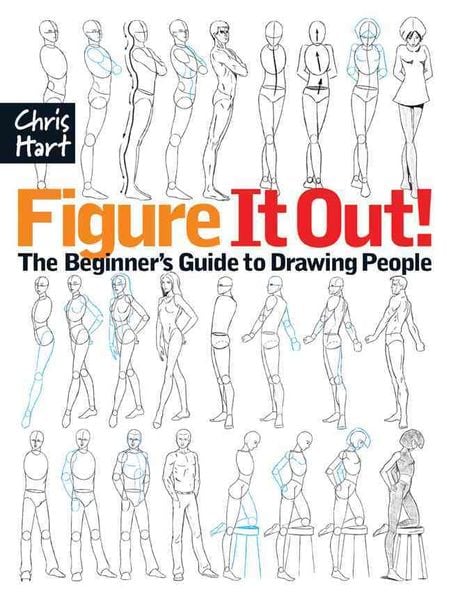 Produktbild: Figure It Out!