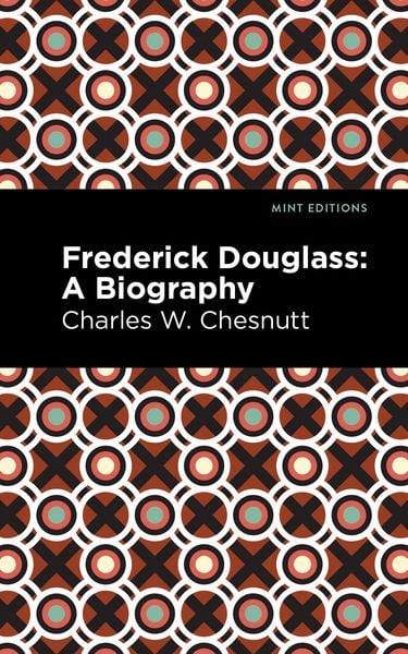 Produktbild: Frederick Douglass