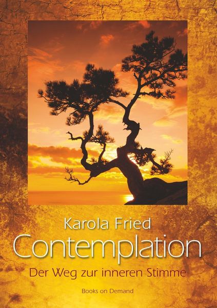 Produktbild: Contemplation