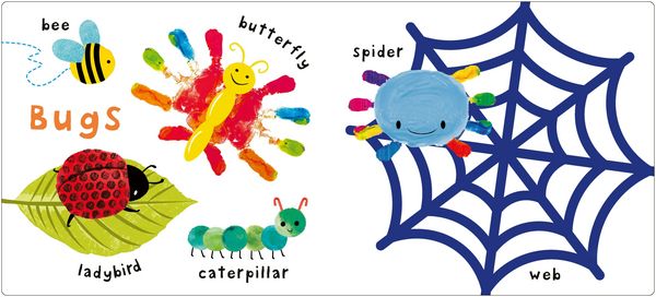 Produktbild: See, Touch, Feel