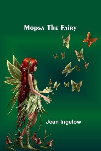 Produktbild: Mopsa the Fairy