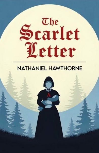 Produktbild: The Scarlet Letter