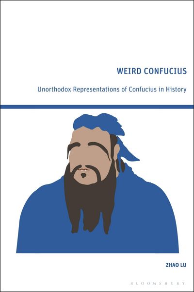 Produktbild: Weird Confucius
