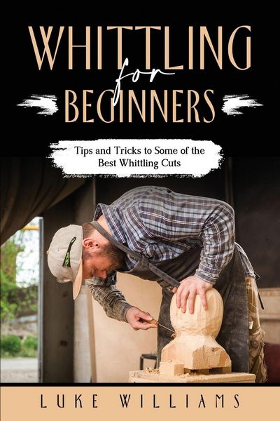 Produktbild: Whittling For Beginners