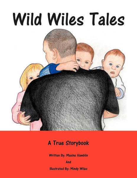 Produktbild: Wild Wiles Tales