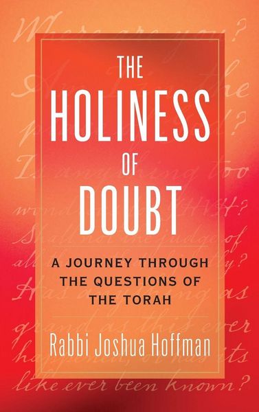 Produktbild: Holiness of Doubt