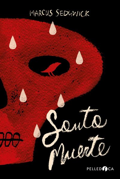 Produktbild: Santa Muerte