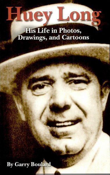 Produktbild: Huey Long