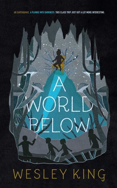 Produktbild: A World Below