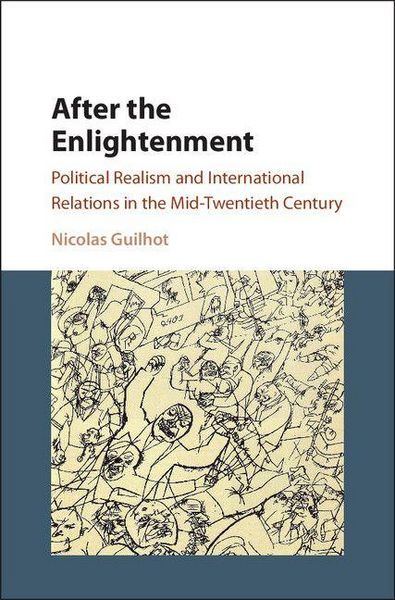 Produktbild: After the Enlightenment