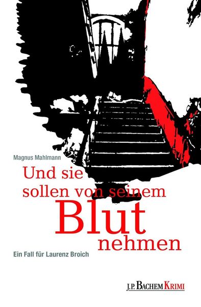 Produktbild: Und sie sollen von seinem Blut nehmen