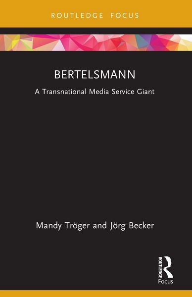 Produktbild: Bertelsmann