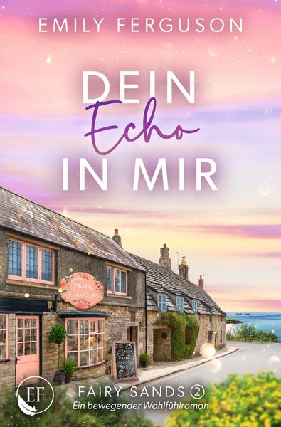 Produktbild: Dein Echo in mir