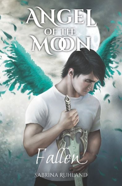Produktbild: Angel of the Moon / Angel of the Moon - Fallen
