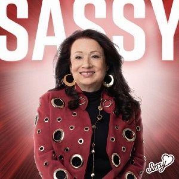 Produktbild: Sassy