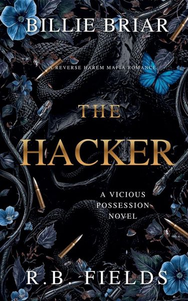 Produktbild: The Hacker
