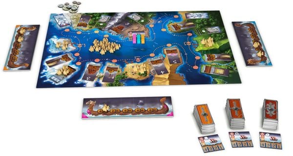 Produktbild: Raids