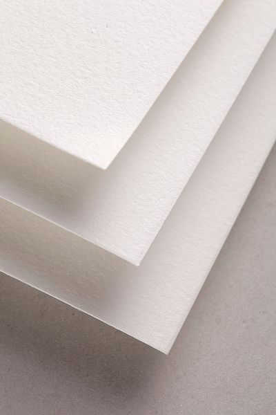 Produktbild: Zeichenblock A4 verleimt, 21x29,7cm, 180g, 30 Blatt