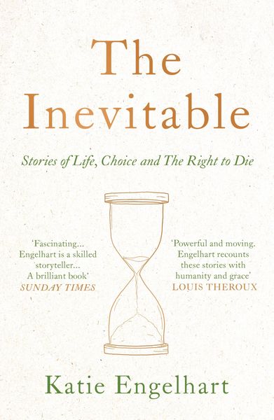 Produktbild: The Inevitable
