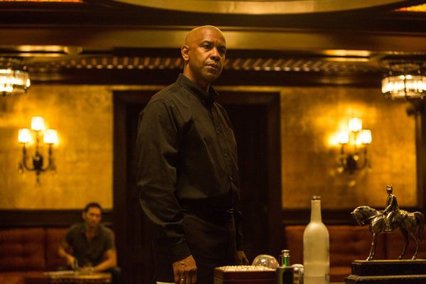Produktbild: The Equalizer
