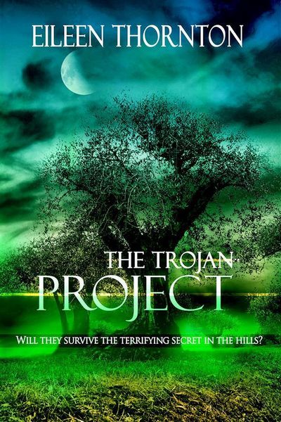 Produktbild: The Trojan Project