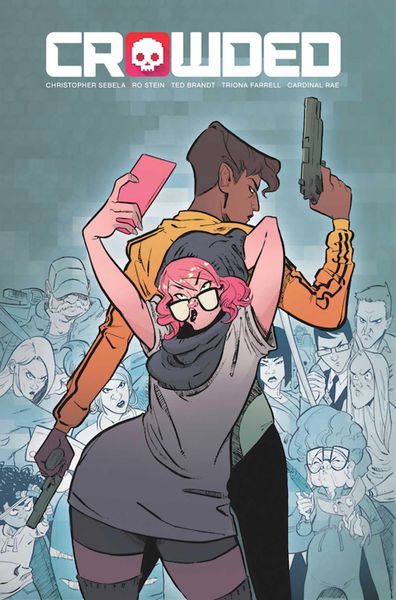 Produktbild: Crowded Volume 1