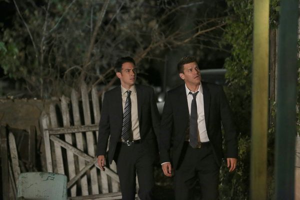 Produktbild: Bones - Season 10 [6 DVDs]