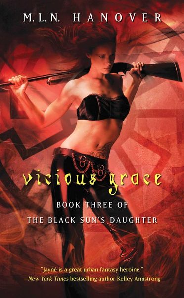 Produktbild: Vicious Grace
