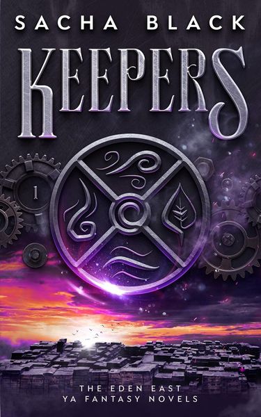 Produktbild: Keepers