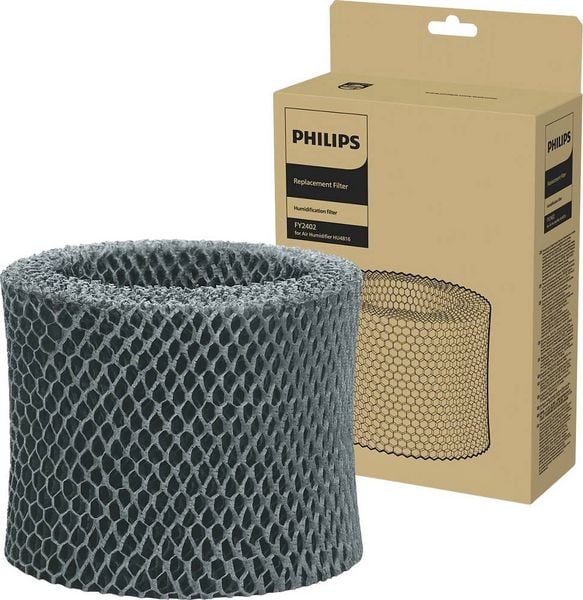Produktbild: Philips Ersatz-Filter