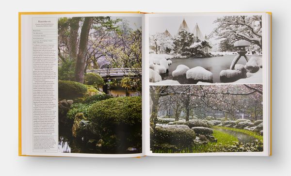 Produktbild: The Gardener's Garden
