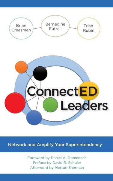 Produktbild: ConnectED Leaders