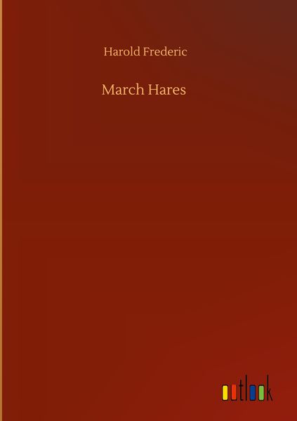 Produktbild: March Hares