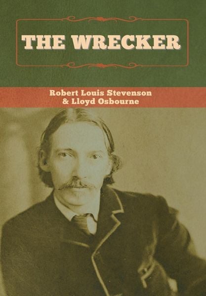 Produktbild: The Wrecker