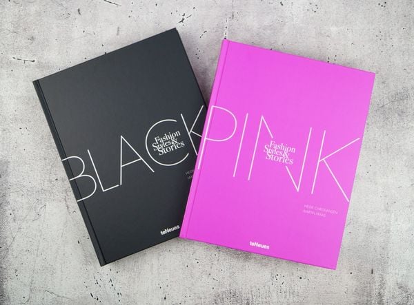 Produktbild: The Black Book