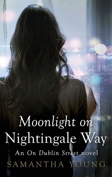 Produktbild: Moonlight on Nightingale Way