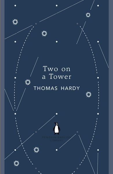 Produktbild: Two on a Tower