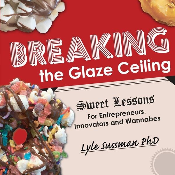 Produktbild: Breaking the Glaze Ceiling